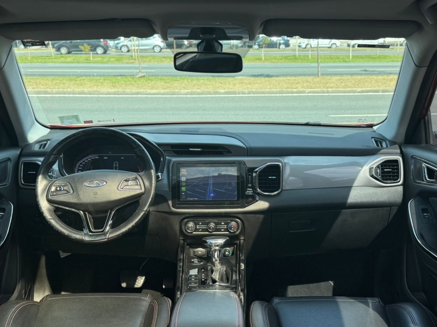 caoa chery tiggo 5x 1.5 vvt turbo iflex txs dct flex 4p automatico 202210