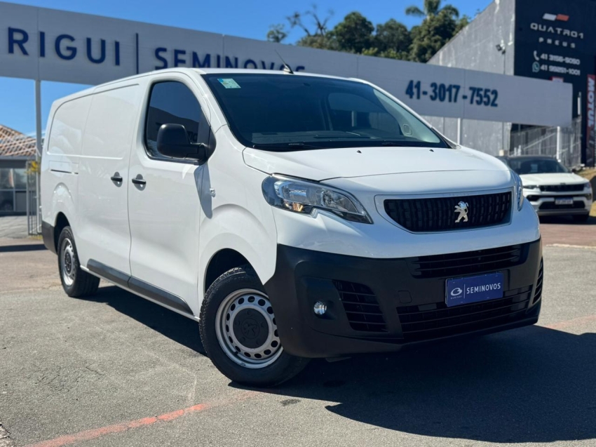 peugeot expert 1.6 bluehdi diesel business pack manual 4p 2021