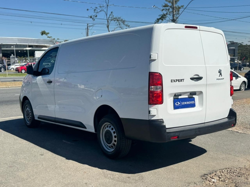 peugeot expert 1.6 bluehdi diesel business pack manual 4p 20214