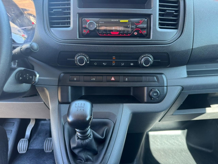 peugeot expert 1.6 bluehdi diesel business pack manual 4p 20219