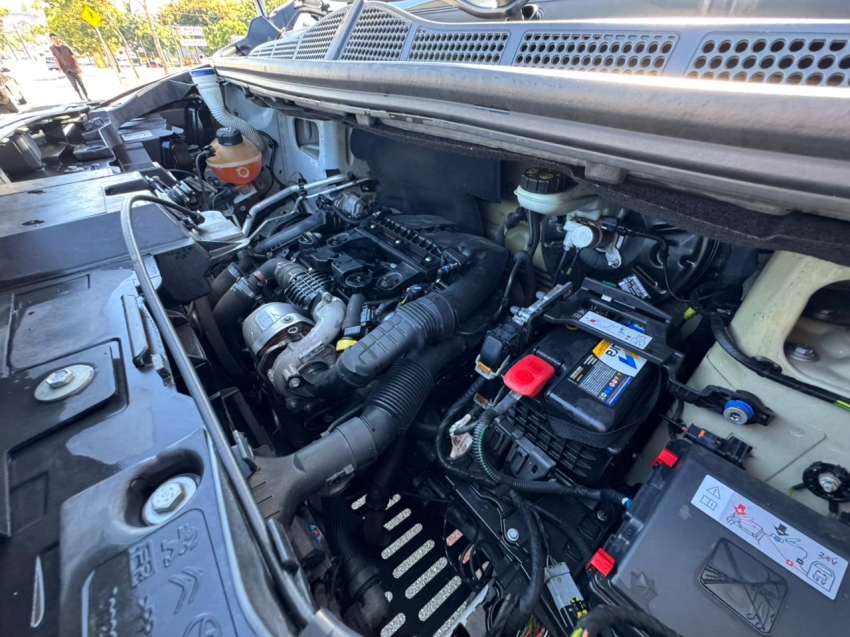 peugeot expert 1.6 bluehdi diesel business pack manual 4p 202115