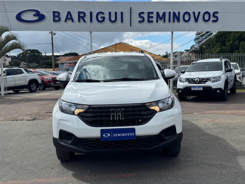 fiat strada 1.3 firefly flex freedom cs manual 4p 20241