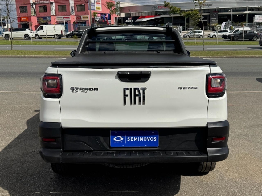 fiat strada 1.3 firefly flex freedom cs manual 4p 20245