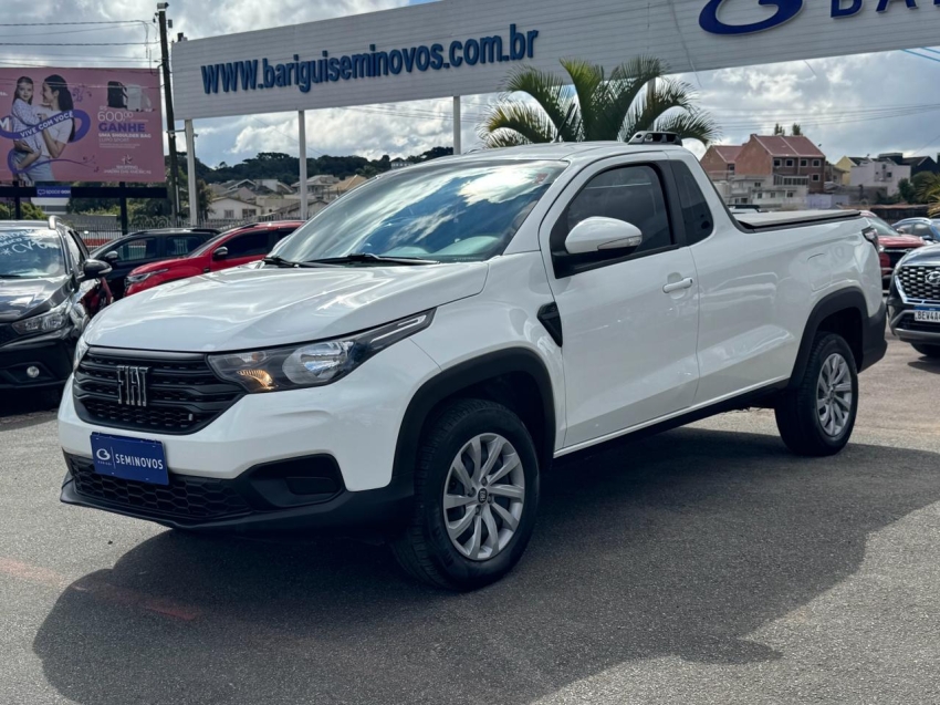 fiat strada 1.3 firefly flex freedom cs manual 4p 20242