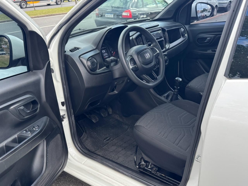 fiat strada 1.3 firefly flex freedom cs manual 4p 20248