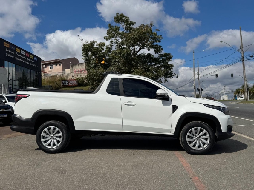 fiat strada 1.3 firefly flex freedom cs manual 4p 20247