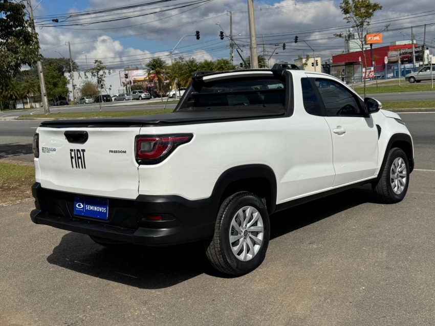 fiat strada 1.3 firefly flex freedom cs manual 4p 20246