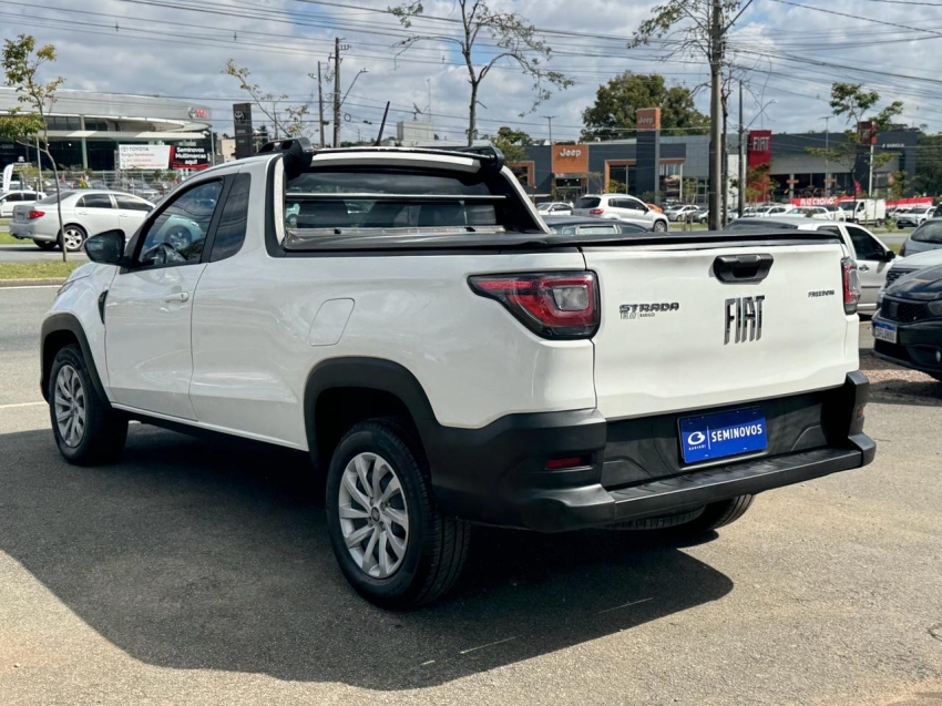fiat strada 1.3 firefly flex freedom cs manual 4p 20244