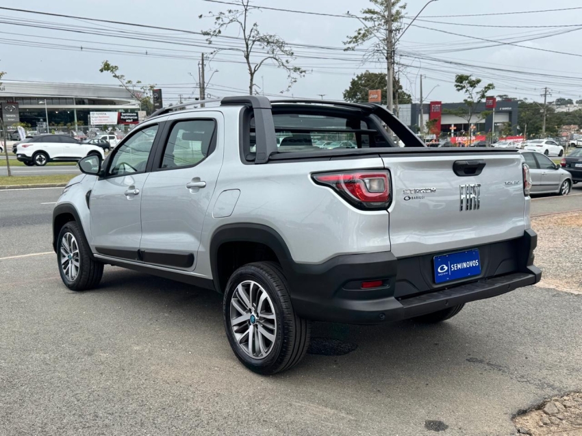 fiat strada 1.3 firefly flex volcano cd cvt 4p automatico 20264