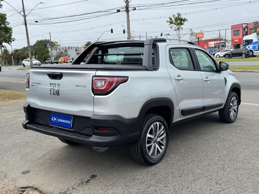 fiat strada 1.3 firefly flex volcano cd cvt 4p automatico 20266