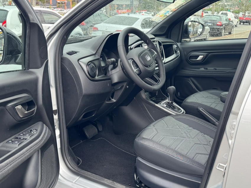fiat strada 1.3 firefly flex volcano cd cvt 4p automatico 20268