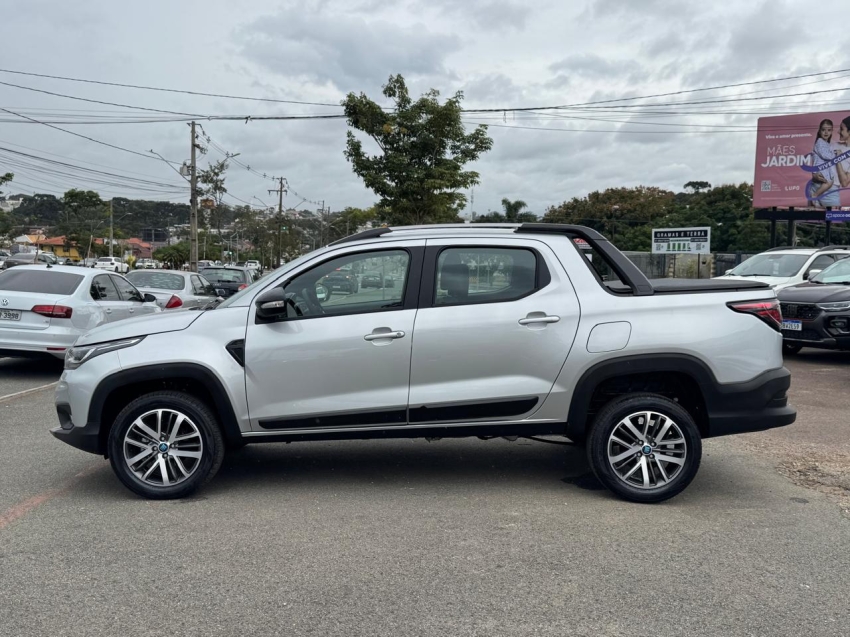 fiat strada 1.3 firefly flex volcano cd cvt 4p automatico 20263