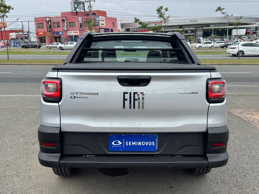 fiat strada 1.3 firefly flex volcano cd cvt 4p automatico 20265