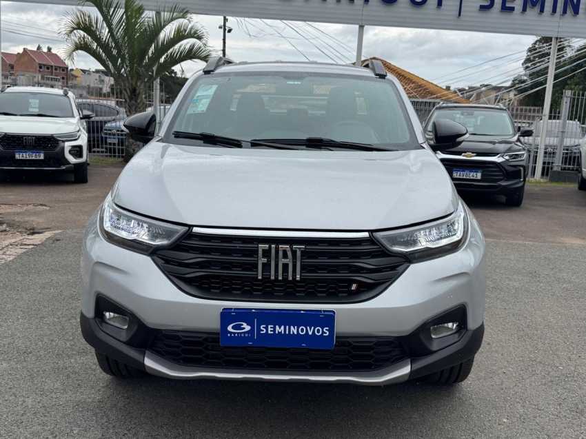 fiat strada 1.3 firefly flex volcano cd cvt 4p automatico 20261
