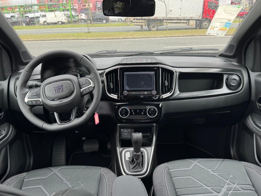 fiat strada 1.3 firefly flex volcano cd cvt 4p automatico 20269