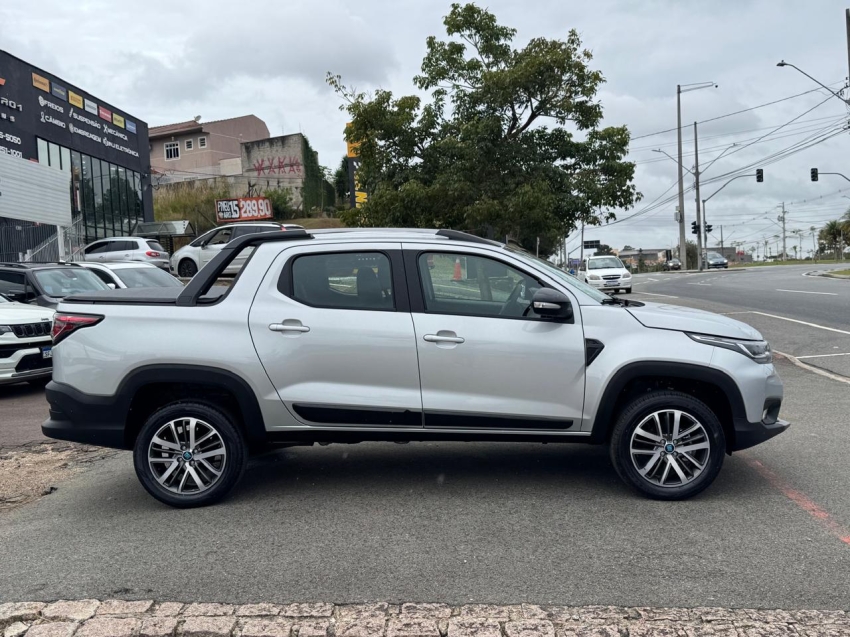 fiat strada 1.3 firefly flex volcano cd cvt 4p automatico 20267