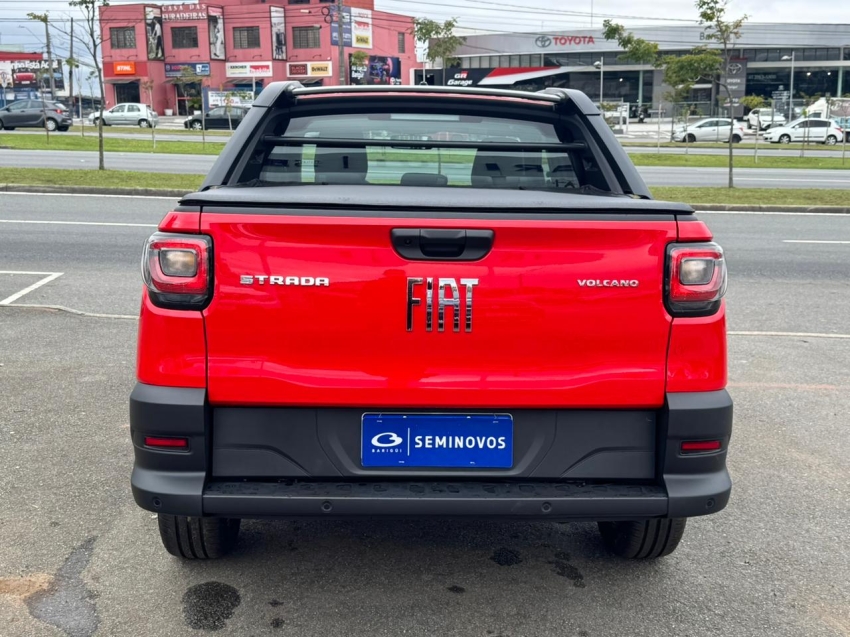 fiat strada 1.3 firefly flex volcano cd cvt 4p automatico 20265