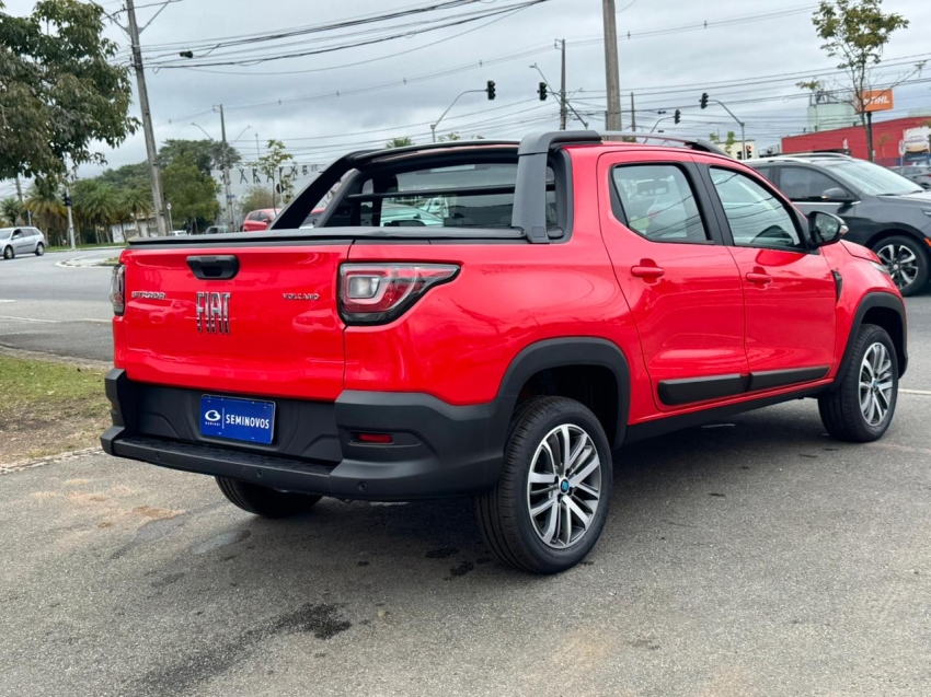 fiat strada 1.3 firefly flex volcano cd cvt 4p automatico 20266