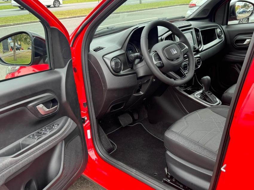 fiat strada 1.3 firefly flex volcano cd cvt 4p automatico 20268