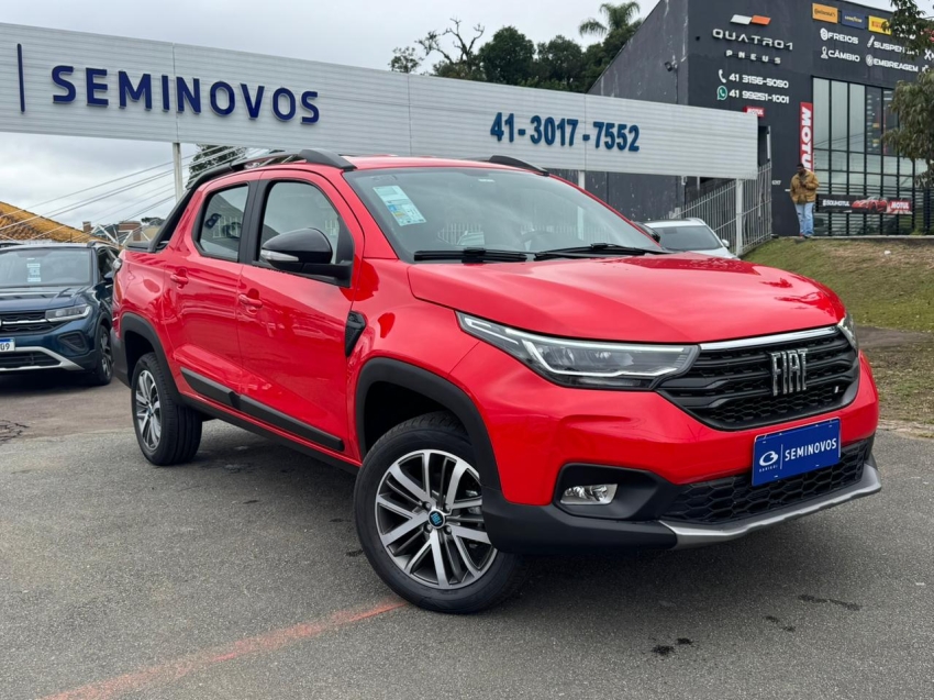 fiat strada 1.3 firefly flex volcano cd cvt 4p automatico 2026
