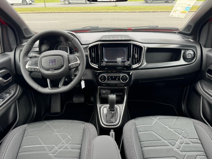 fiat strada 1.3 firefly flex volcano cd cvt 4p automatico 20269