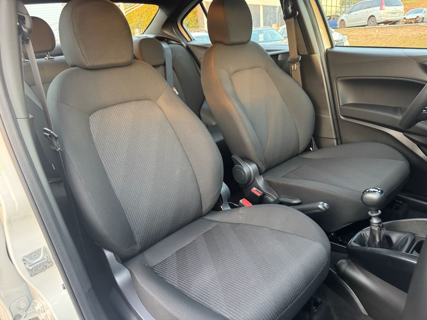 fiat cronos 1.3 firefly flex drive manual 4p 202614