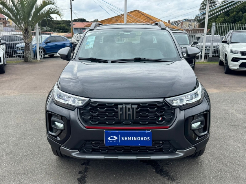 fiat strada 1.0 turbo 200 flex ultra cd cvt 4p automatico 20261