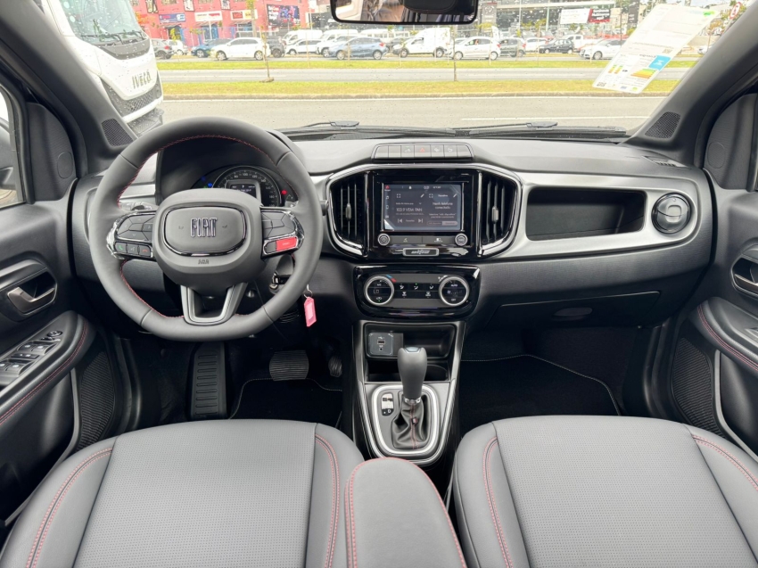 fiat strada 1.0 turbo 200 flex ultra cd cvt 4p automatico 20269