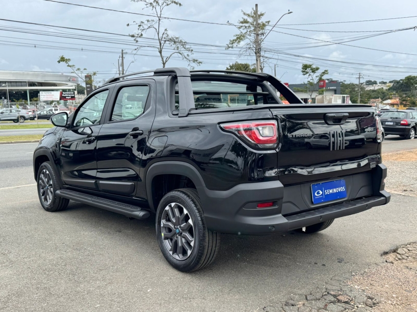fiat strada 1.0 turbo 200 flex ultra cd cvt 4p automatico 20264