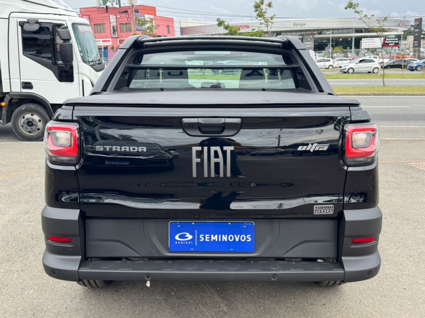 fiat strada 1.0 turbo 200 flex ultra cd cvt 4p automatico 20265