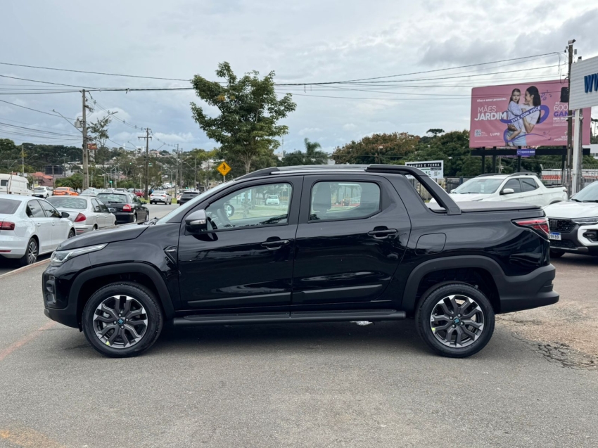 fiat strada 1.0 turbo 200 flex ultra cd cvt 4p automatico 20263
