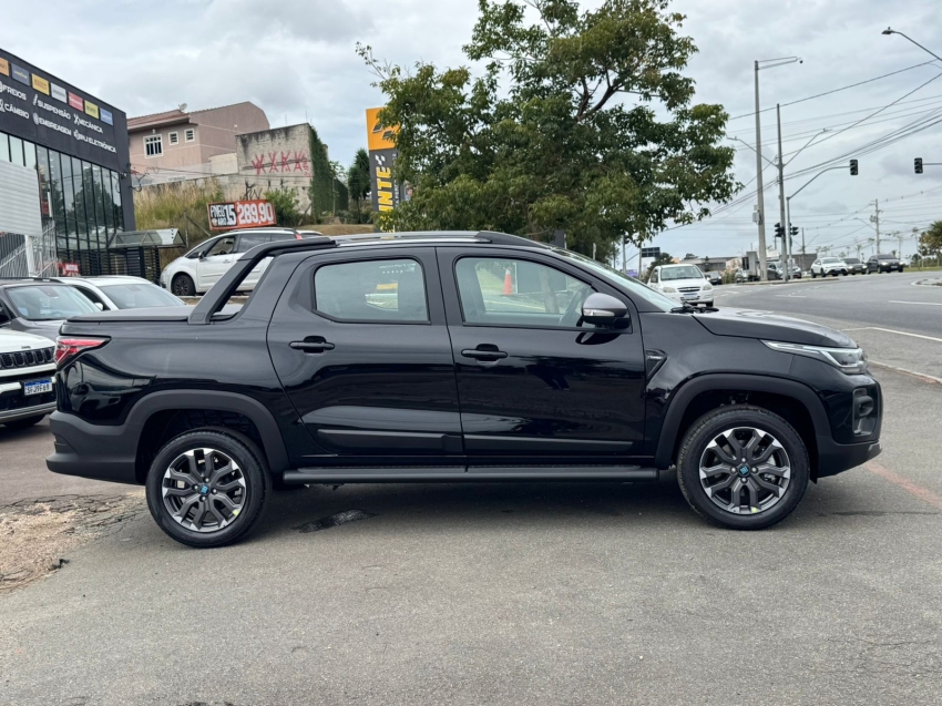 fiat strada 1.0 turbo 200 flex ultra cd cvt 4p automatico 20267