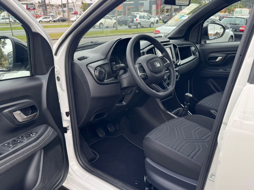 fiat strada 1.3 firefly flex volcano cd manual 4p automatico 20268