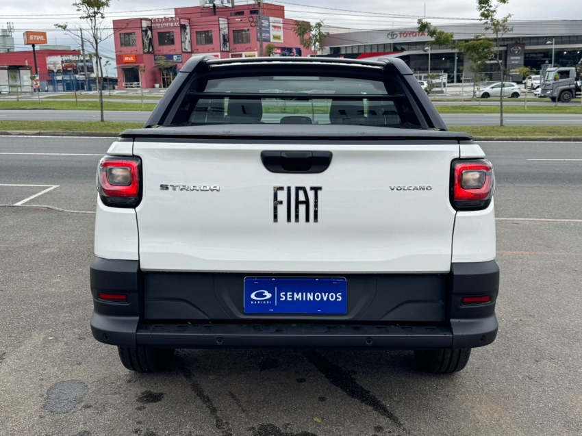 fiat strada 1.3 firefly flex volcano cd manual 4p automatico 20265
