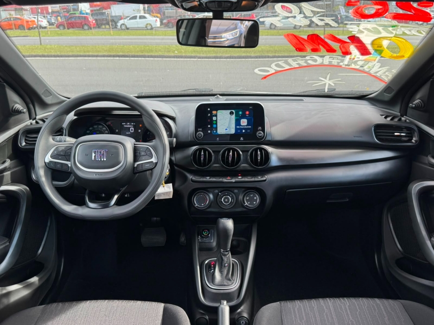 fiat argo 1.3 firefly flex drive cvt 4p automatico 20269