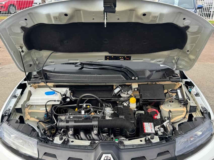 renault kwid 1.0 12v sce flex zen manual 4p 202513