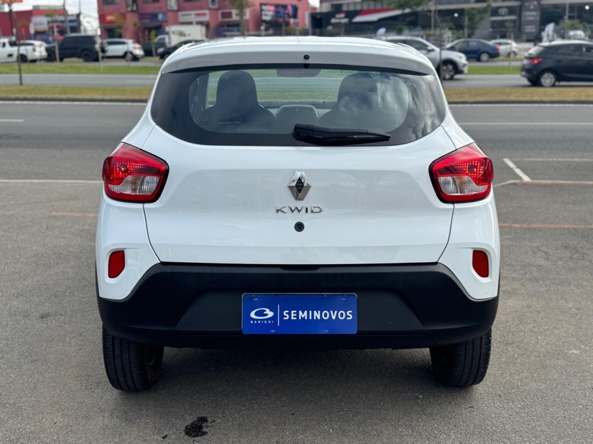 renault kwid 1.0 12v sce flex zen manual 4p 20255