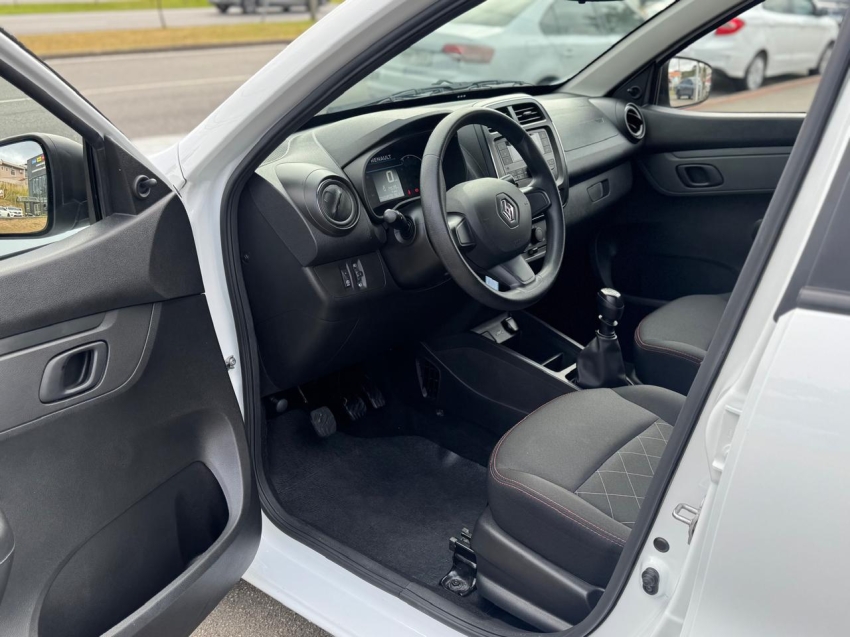 renault kwid 1.0 12v sce flex zen manual 4p 20258