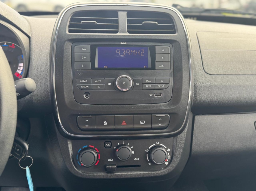 renault kwid 1.0 12v sce flex zen manual 4p 202511