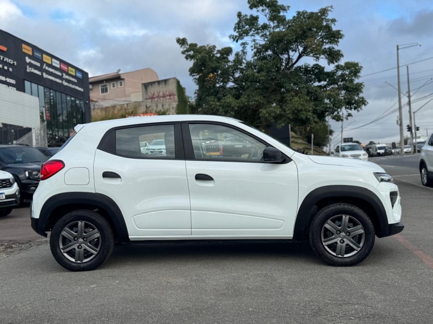 renault kwid 1.0 12v sce flex zen manual 4p 20257