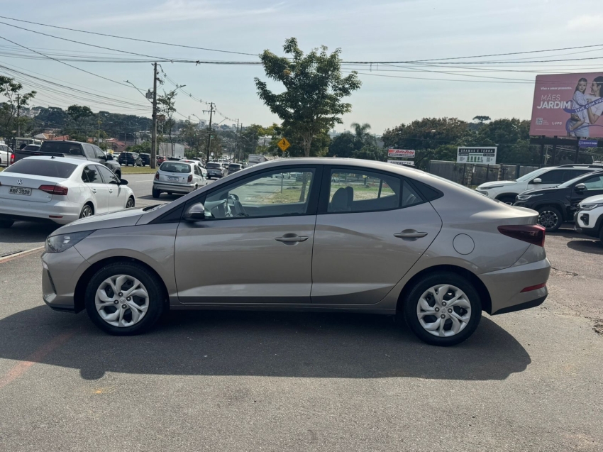hyundai hb20s 1.0 12v flex comfort plus manual 4p 20253