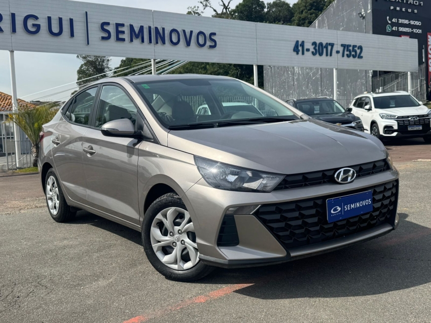 hyundai hb20s 1.0 12v flex comfort plus manual 4p 2025