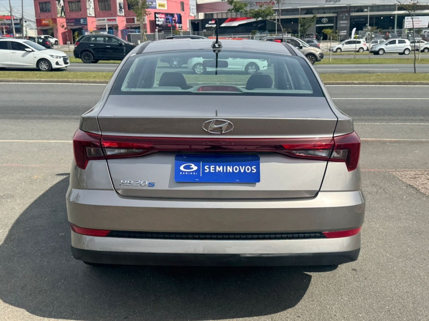 hyundai hb20s 1.0 12v flex comfort plus manual 4p 20255