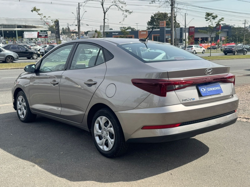 hyundai hb20s 1.0 12v flex comfort plus manual 4p 20254