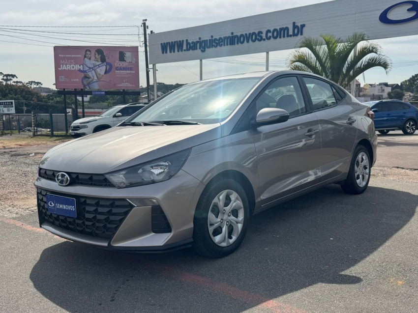 hyundai hb20s 1.0 12v flex comfort plus manual 4p 20252