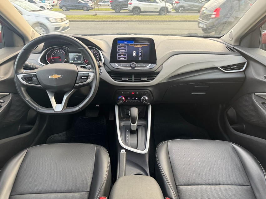 chevrolet onix 1.0 turbo flex premier automatico 4p 20259