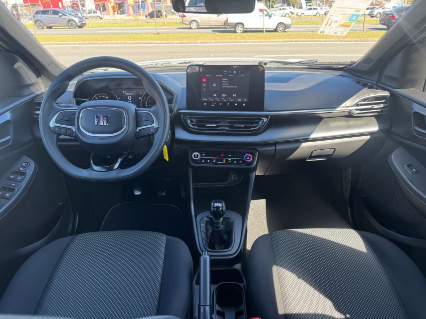 fiat pulse 1.3 flex drive manual 4p 20269