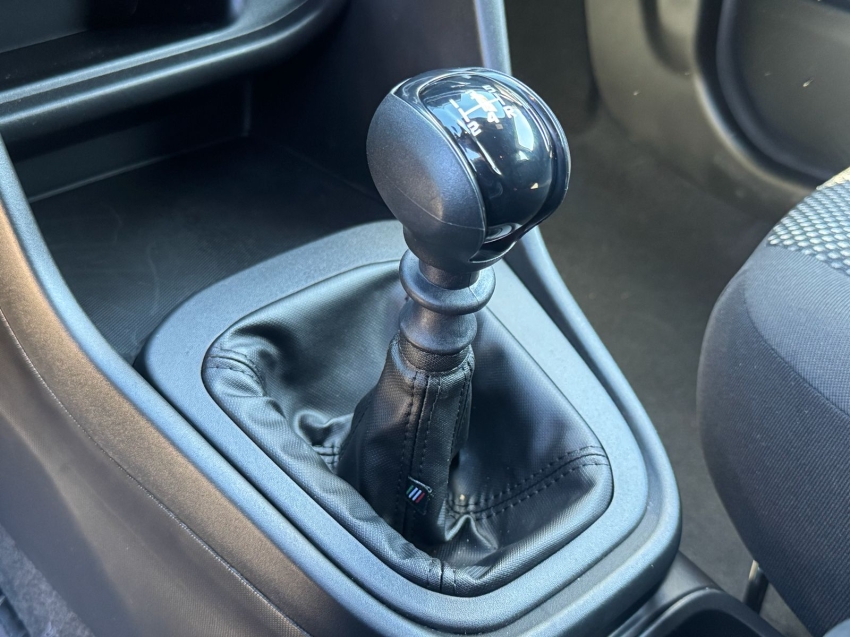 fiat pulse 1.3 flex drive manual 4p 202612