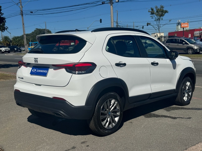 fiat pulse 1.3 flex drive manual 4p 20266