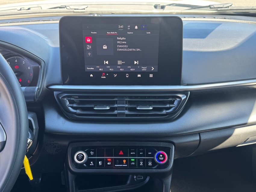 fiat pulse 1.3 flex drive manual 4p 202611
